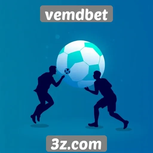 Vantagens de utilizar Vemdbet para apostas