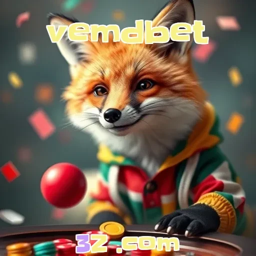 vemdbet Aplicativo Móvel