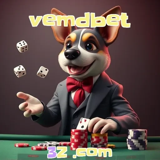 vemdbet Cassino Online