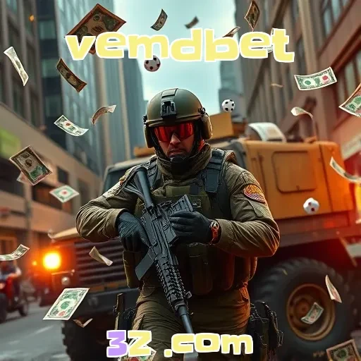 vemdbet Segurança Garantida