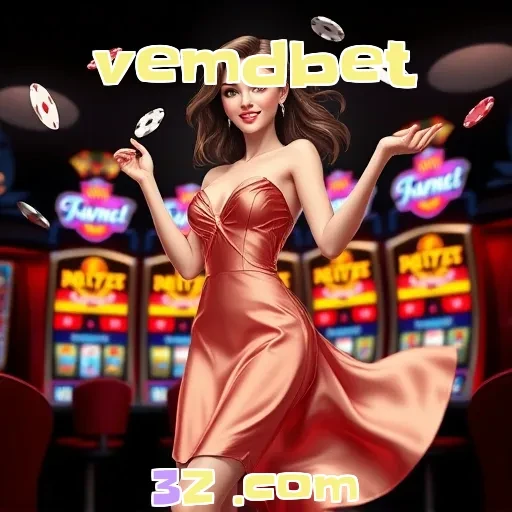 vemdbet Apostas Esportivas