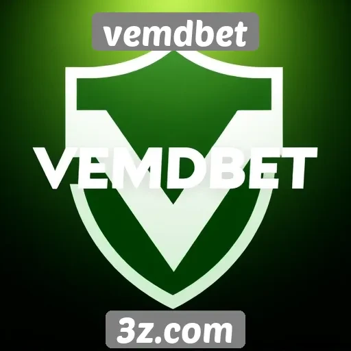 Segurança das transações financeiras no vemdbet