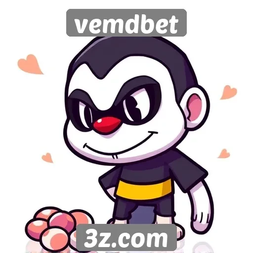 Análise das ofertas de jogos no site vemdbet