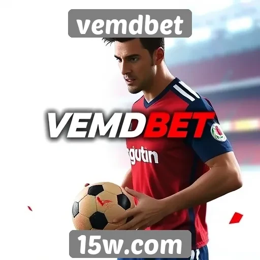 Popularidade crescente do vemdbet entre jogadores brasileiros