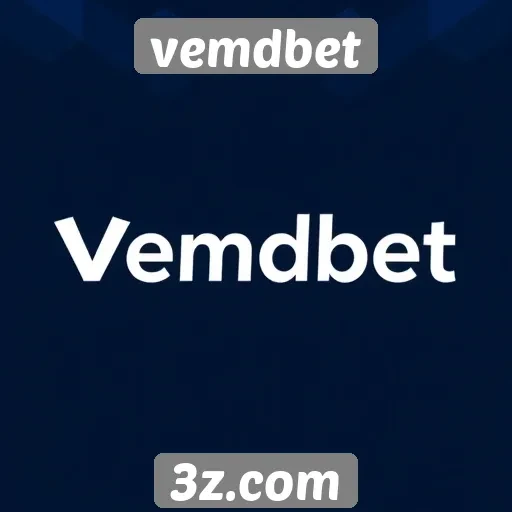 Estratégias para maximizar ganhos no vemdbet