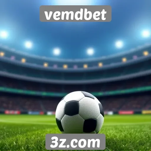 Ofertas e bônus disponíveis no vemdbet