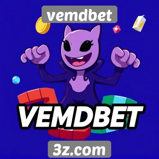 Games populares disponíveis na Vemdbet
