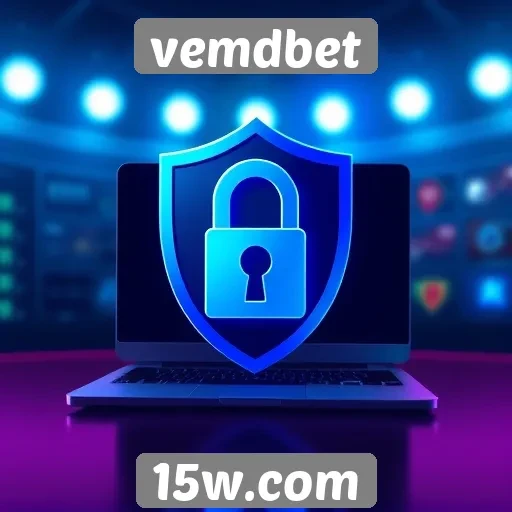 Revisão da segurança no vemdbet