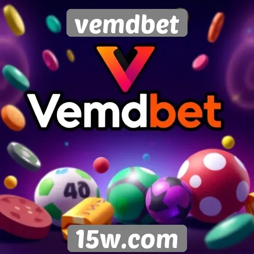 Análise da plataforma de jogos Vemdbet