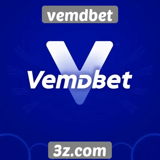 Plataforma Vemdbet é popular entre apostadores