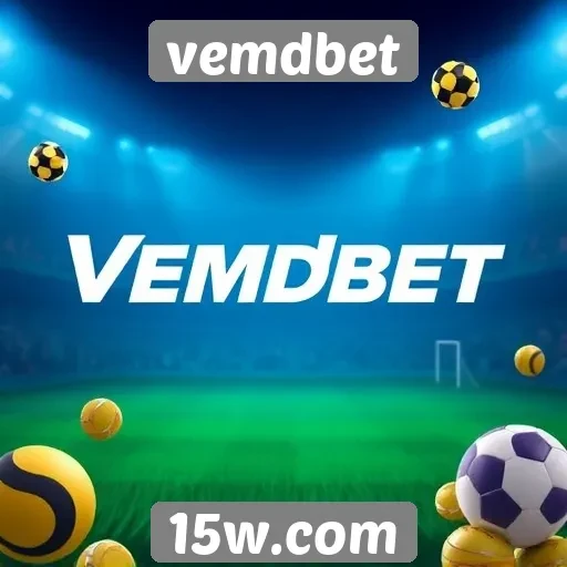 Vemdbet oferece promoções diversificadas para novos usuários