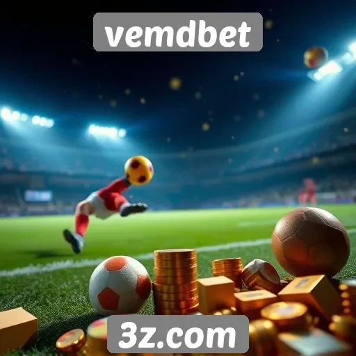 Histórico de promoções e bônus do vemdbet