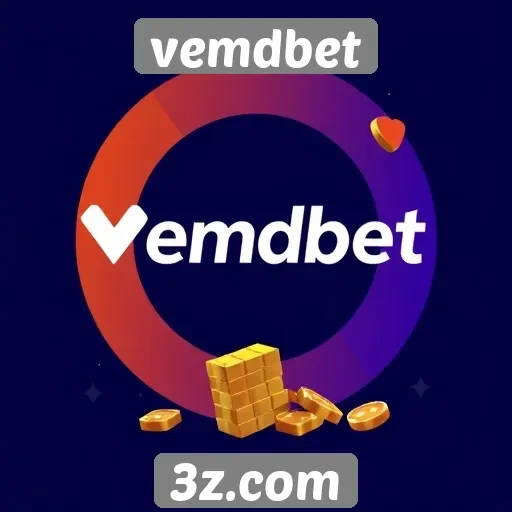 Comparativo entre Vemdbet e concorrentes do mercado